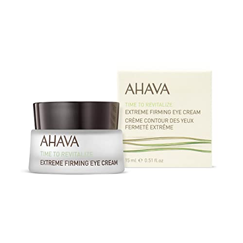 Ahava Extreme Firming Eye Cream 15ml