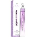 Caffeine Eye Cream for Dark Circles and Puffiness