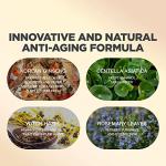 Ginseng Face Mask for Youthful, Radiant Skin