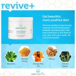 Microdermabrasion Facial Scrub with Manuka Honey