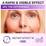 Caffeine Eye Cream for Dark Circles and Puffiness