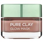 Dermo Expertise Pure Clay Glow Mask 50 ml