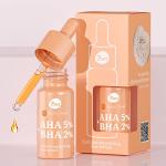 Korean Anti-Acne Serum with AHA and BHA