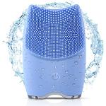 Electric Facial Cleansing Brush for Anti-Aging