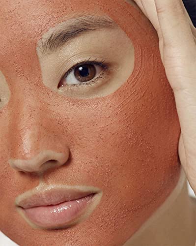 Dermo Expertise Pure Clay Glow Mask - Red 50ml