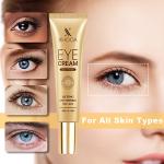 Retinol Eye Cream for Dark Circles & Puffiness