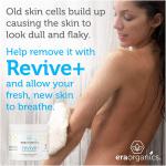 Microdermabrasion Facial Scrub with Manuka Honey