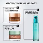 Dermo Expertise Pure Clay Glow Mask 50 ml