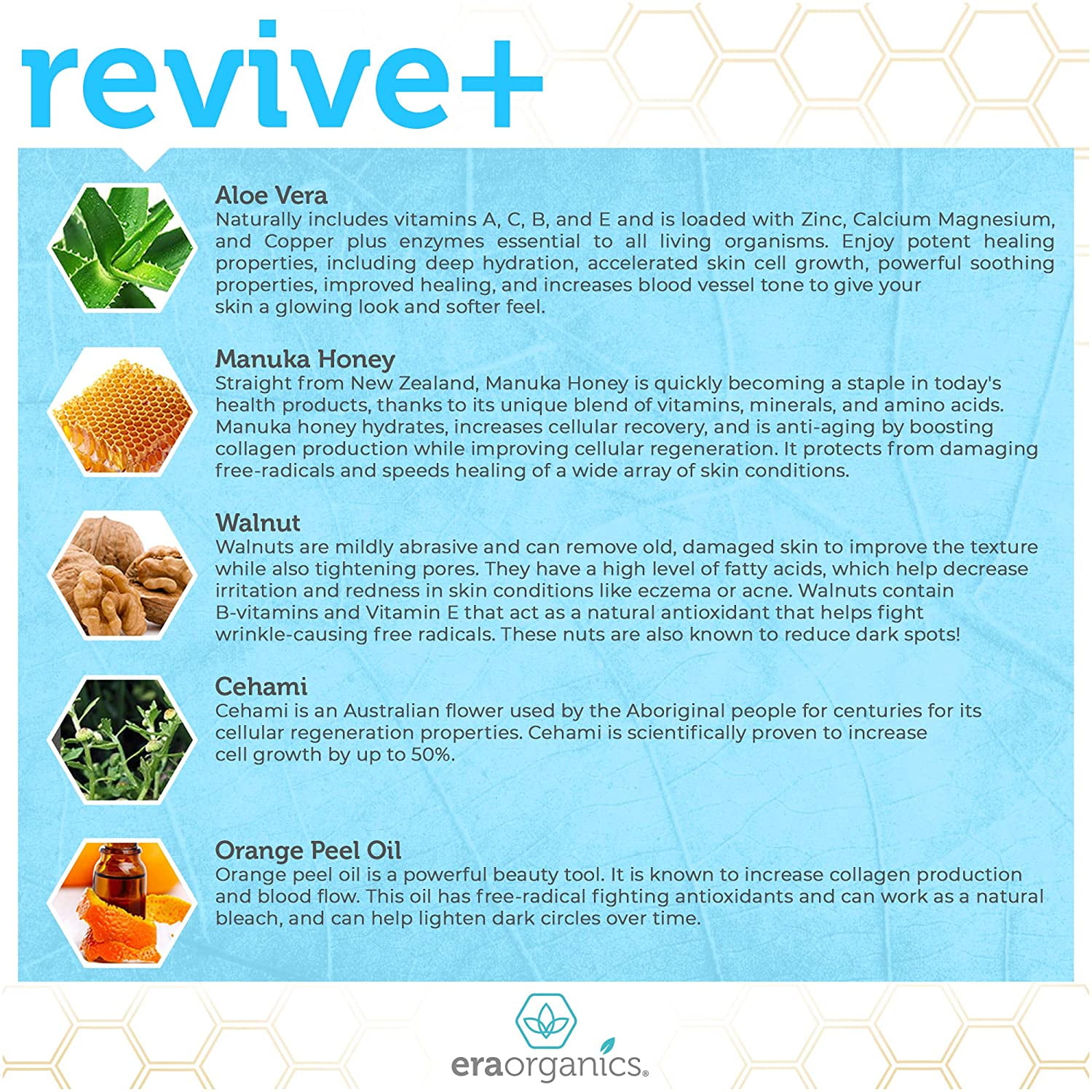 Microdermabrasion Facial Scrub with Manuka Honey