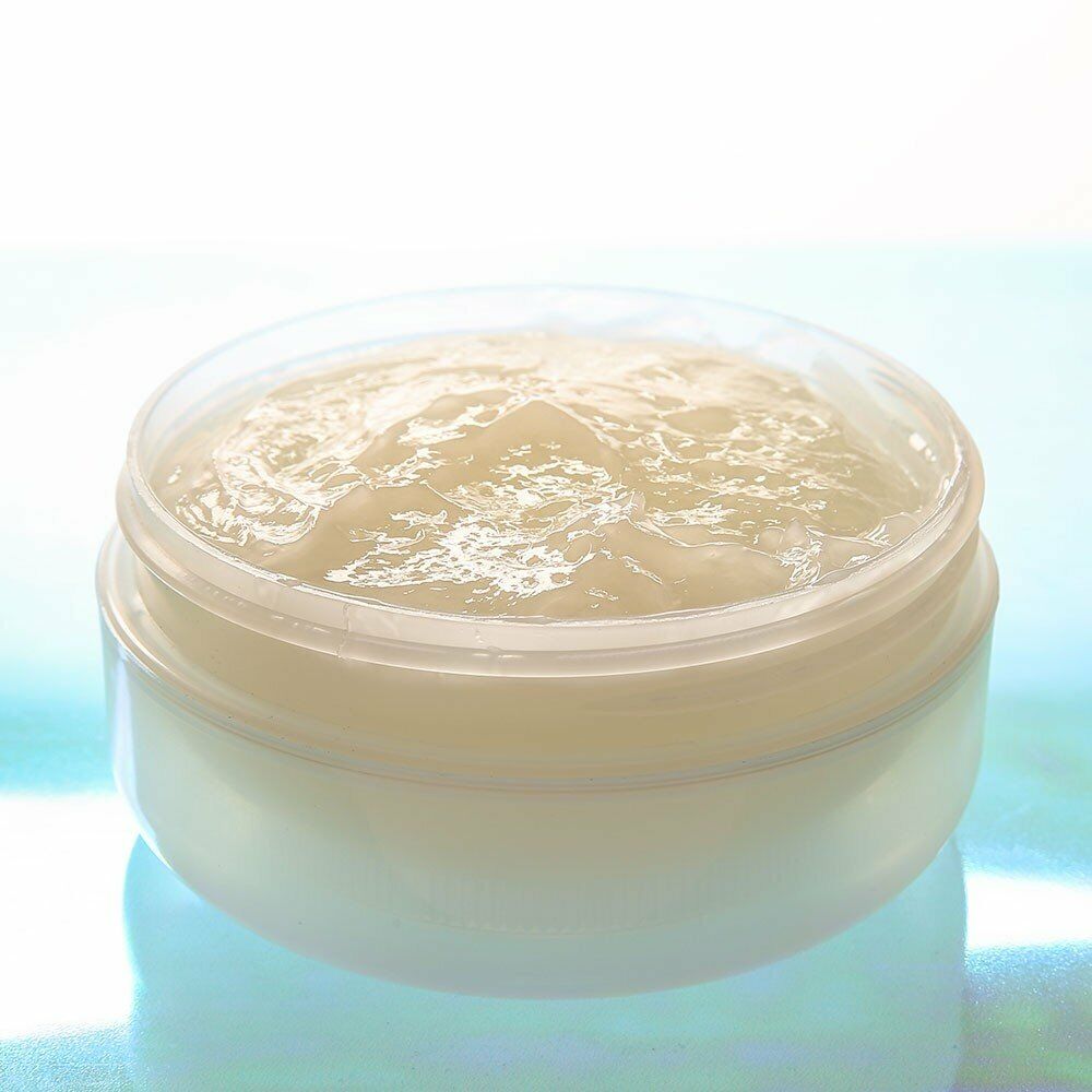 Hyaluronic Acid Anti-Aging Gel Cream Moisturizer