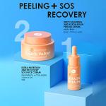 Korean Anti-Acne Serum with AHA and BHA