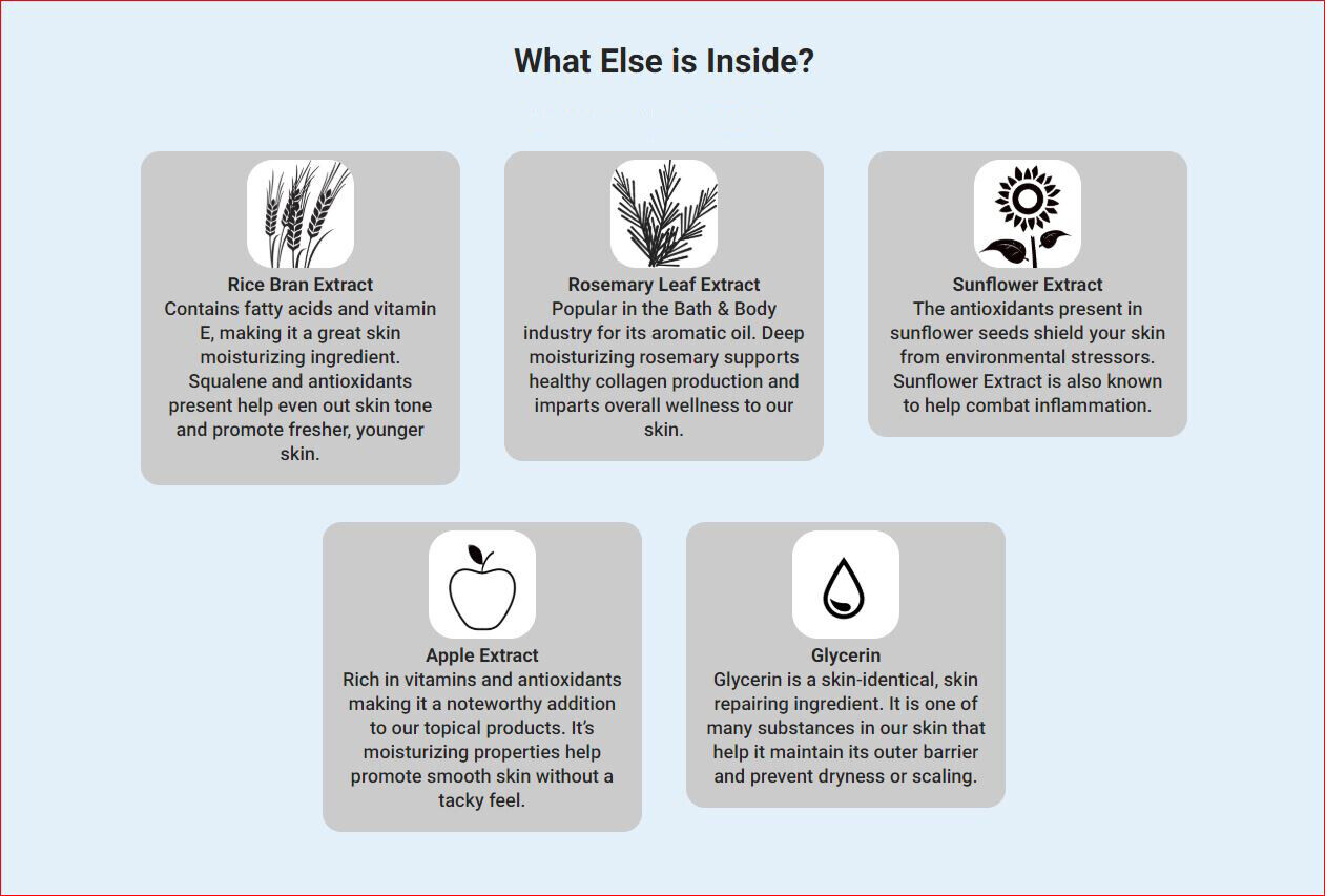 Hyaluronic Acid Anti-Aging Gel Cream Moisturizer