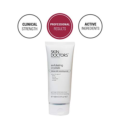 Skin Doctors Microdermabrasion Crystals 100 ml