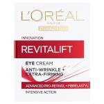 L'Oreal Revitalift Eye Cream 0.5oz