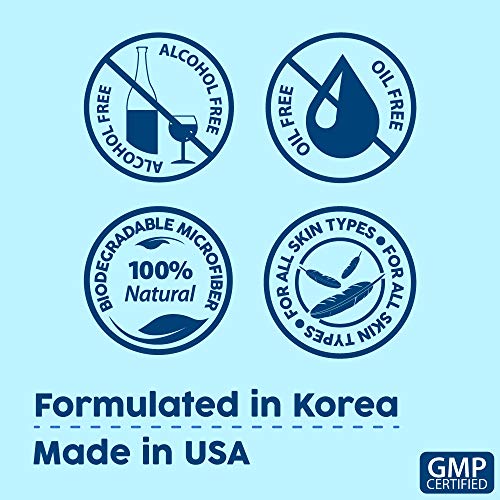 Ebanel Hyaluronic Collagen Sheet Mask 15 Pack