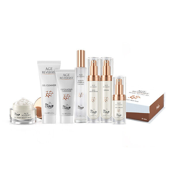 Farmasi Dr. C. Tuna Age Reversist Anti Aging Set