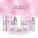 Vegan Eye Cream for Dark Circles and Puffiness