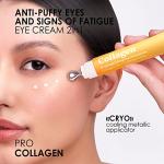 7DAYS Collagen Eye Massager for Puffiness