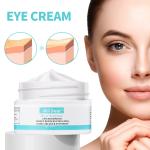 Instant Anti-Aging Eye Cream for Wrinkles & Puffiness
