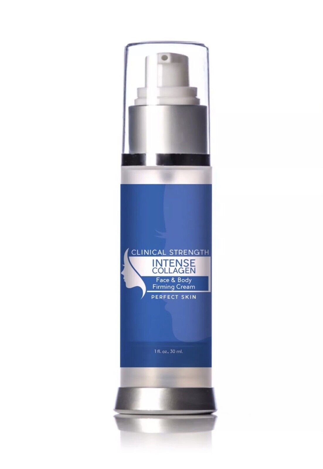 Hyaluronic Acid Anti-Aging Face & Eye Cream