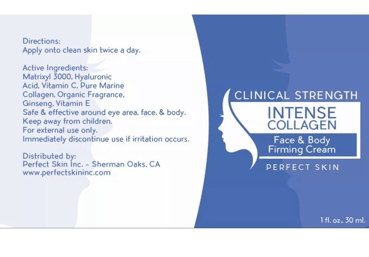 Hyaluronic Acid Anti-Aging Face & Eye Cream