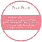 Firming Eye Cream for Fine Lines and Puffiness