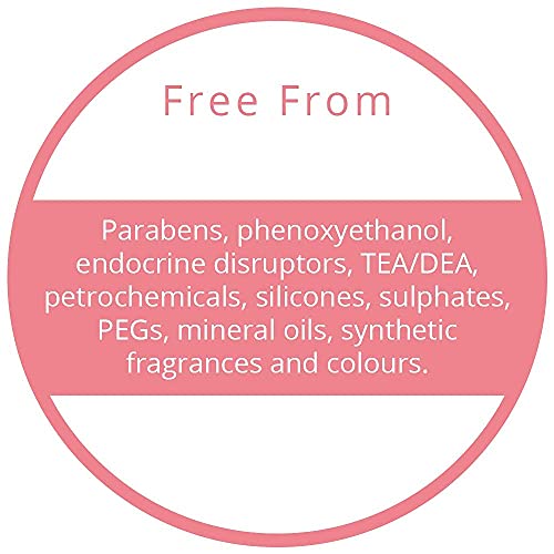 Firming Eye Cream for Fine Lines and Puffiness