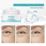 Instant Anti-Aging Eye Cream for Wrinkles & Puffiness