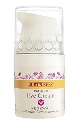 Burt's Bees Firming Eye Cream 0.5 oz