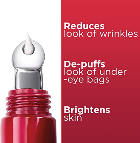 L'Oreal RevitaLift Triple Power Eye Treatment 0.5oz