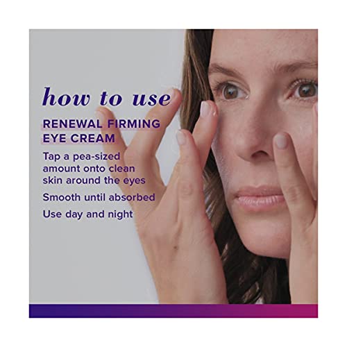 Burt's Bees Firming Eye Cream 0.5 oz