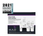 M.A.D Skincare Anti-Aging Discovery Kit