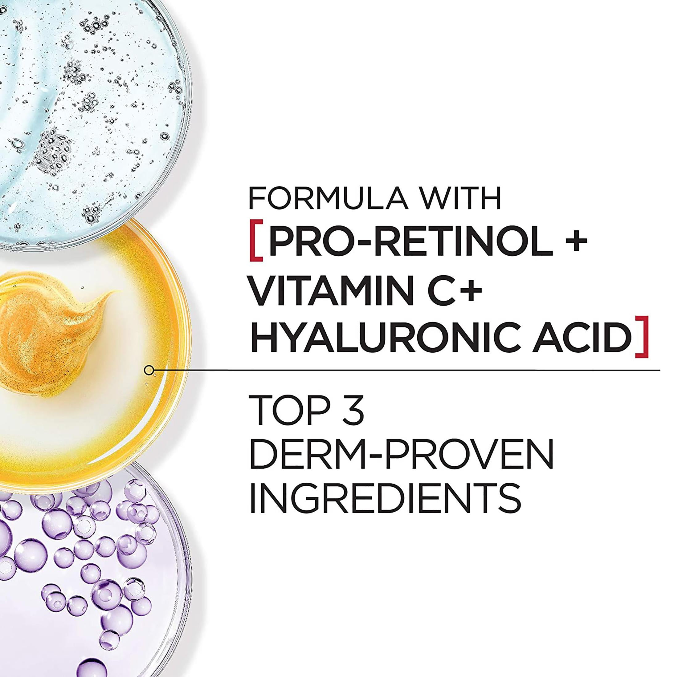 L'Oreal Revitalift Triple Power Eye Cream 15ml