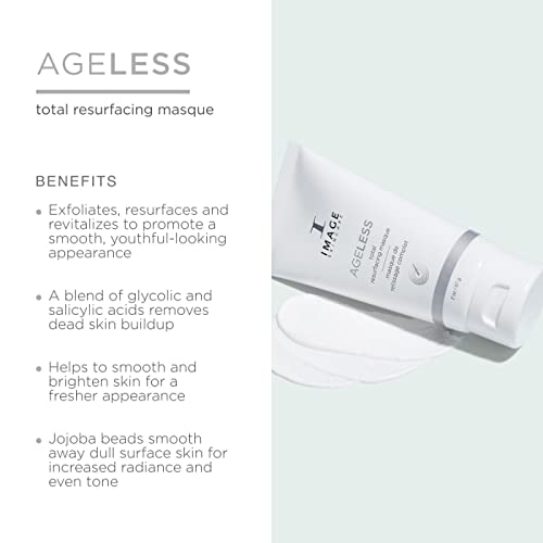 Image Skincare Ageless Total Resurfacing Masque 57g
