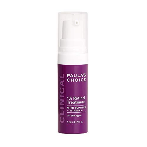 Paula's Choice Retinol Treatment with Peptides & Vitamin C