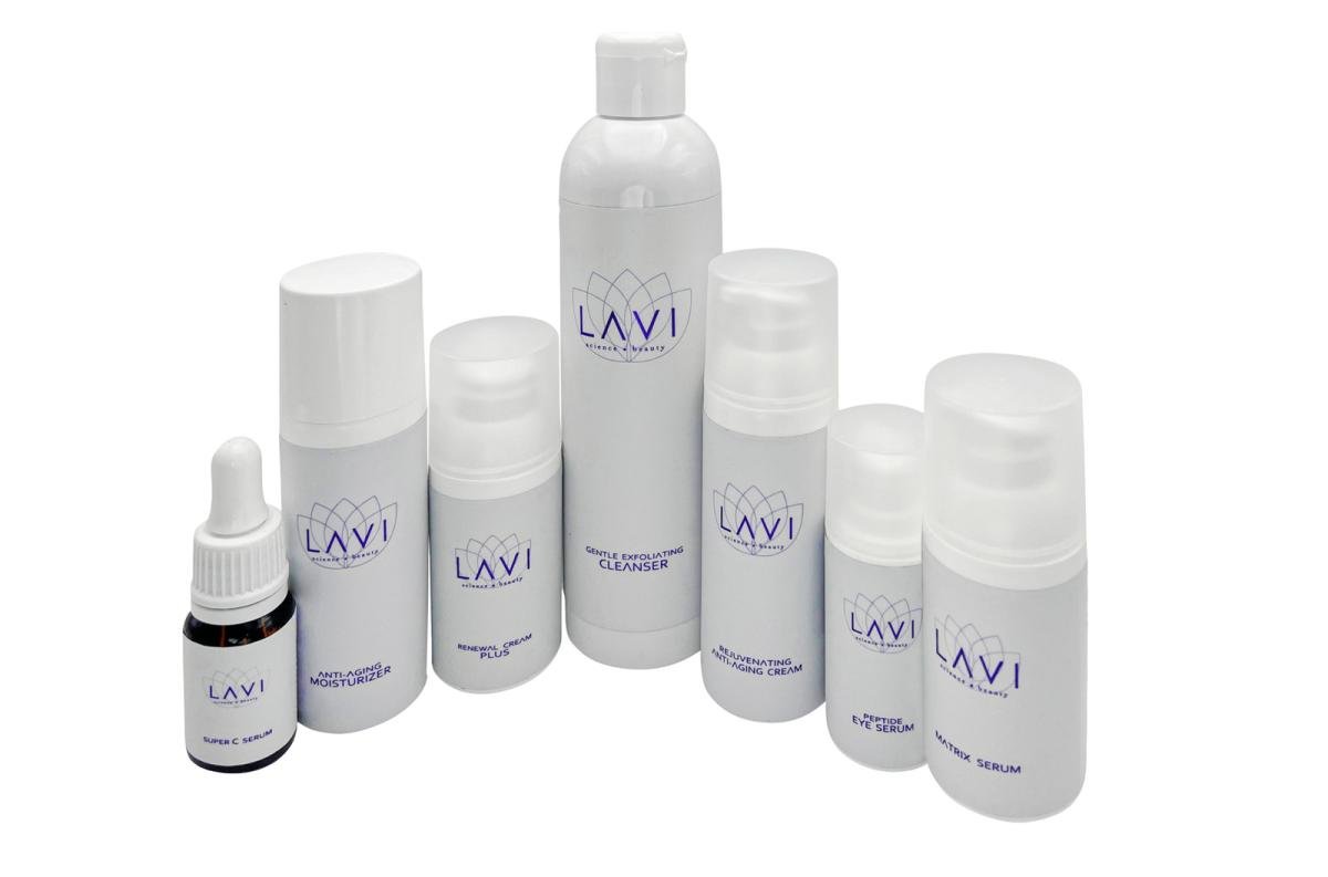 Lavi Cosmetics