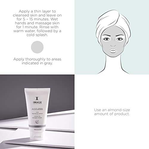 Image Skincare Ageless Total Resurfacing Masque 57g