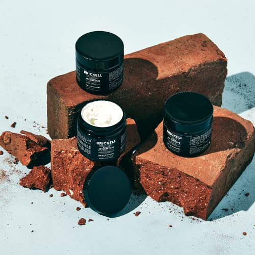 Brickell Men's Revitalizing Anti-Aging Night Cream