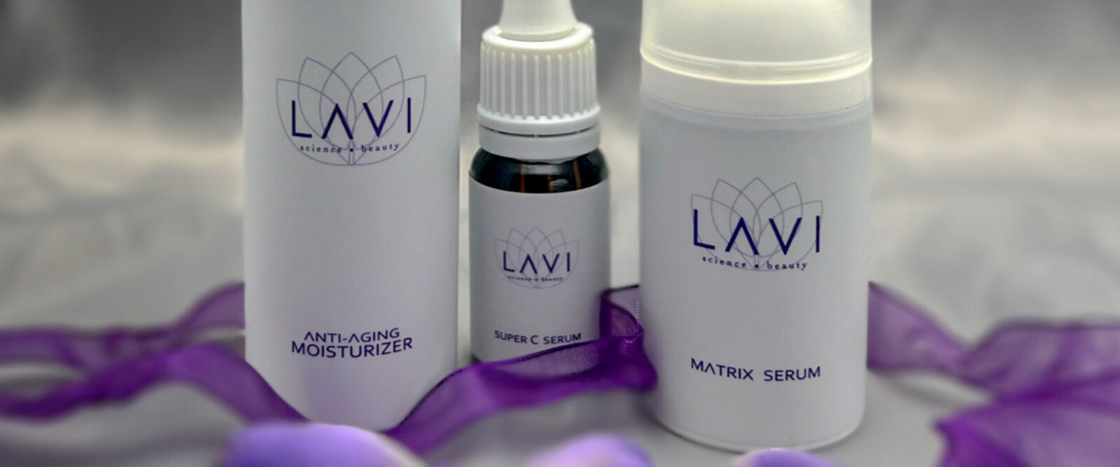 All-in-One Skincare Set for Youthful Skin