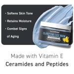 New York Biology Anti-Aging Hydrating Face Mask