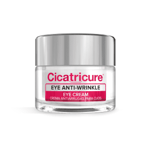 Cicatricure Anti-Wrinkle Eye Cream for Dark Circles