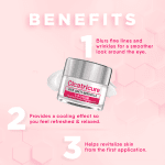 Cicatricure Anti-Wrinkle Eye Cream for Dark Circles