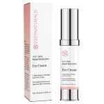 Instant Eye Cream for Wrinkles and Dark Circles