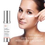 Instant Eye Cream for Wrinkles and Dark Circles