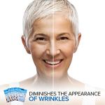 Azure Hyaluronic Acid & Retinol Anti-Aging Face Masks