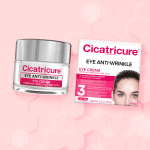 Cicatricure Anti-Wrinkle Eye Cream for Dark Circles