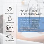 Azure Hyaluronic Acid & Retinol Anti-Aging Face Masks