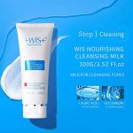 WIS 4-Piece Anti-Aging Moisturizer Set