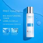 WIS 4-Piece Anti-Aging Moisturizer Set
