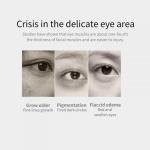 Caffeine Eye Cream for Wrinkles and Dark Circles